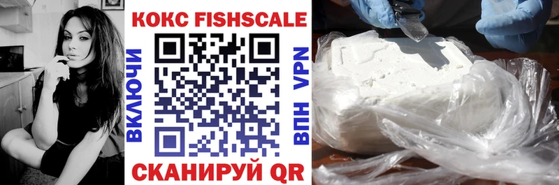 Cocaine FishScale  Купить где  Кулебаки 